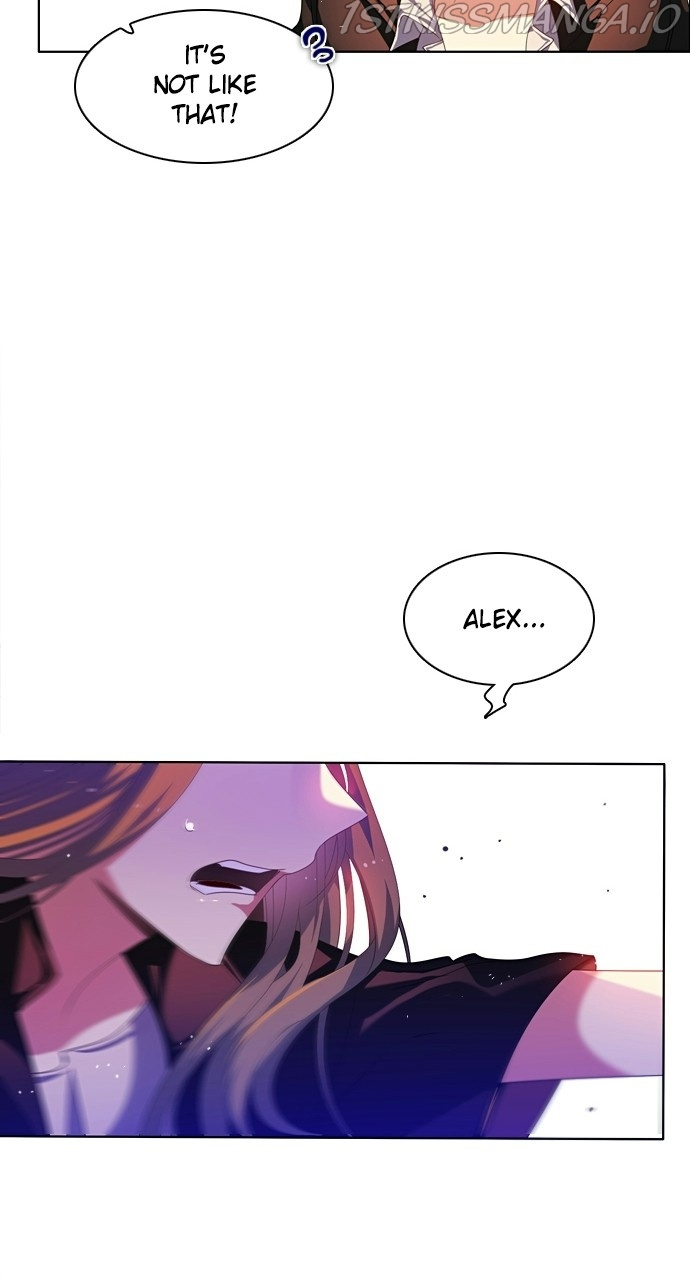 Zero Game Chapter 166 - page 88