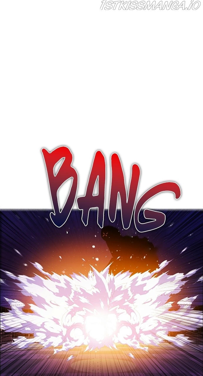 Zero Game Chapter 165 - page 1