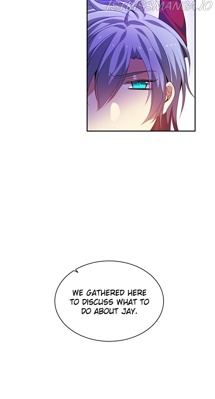 Zero Game Chapter 165 - page 10