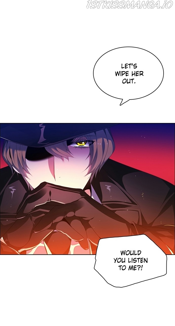 Zero Game Chapter 165 - page 14