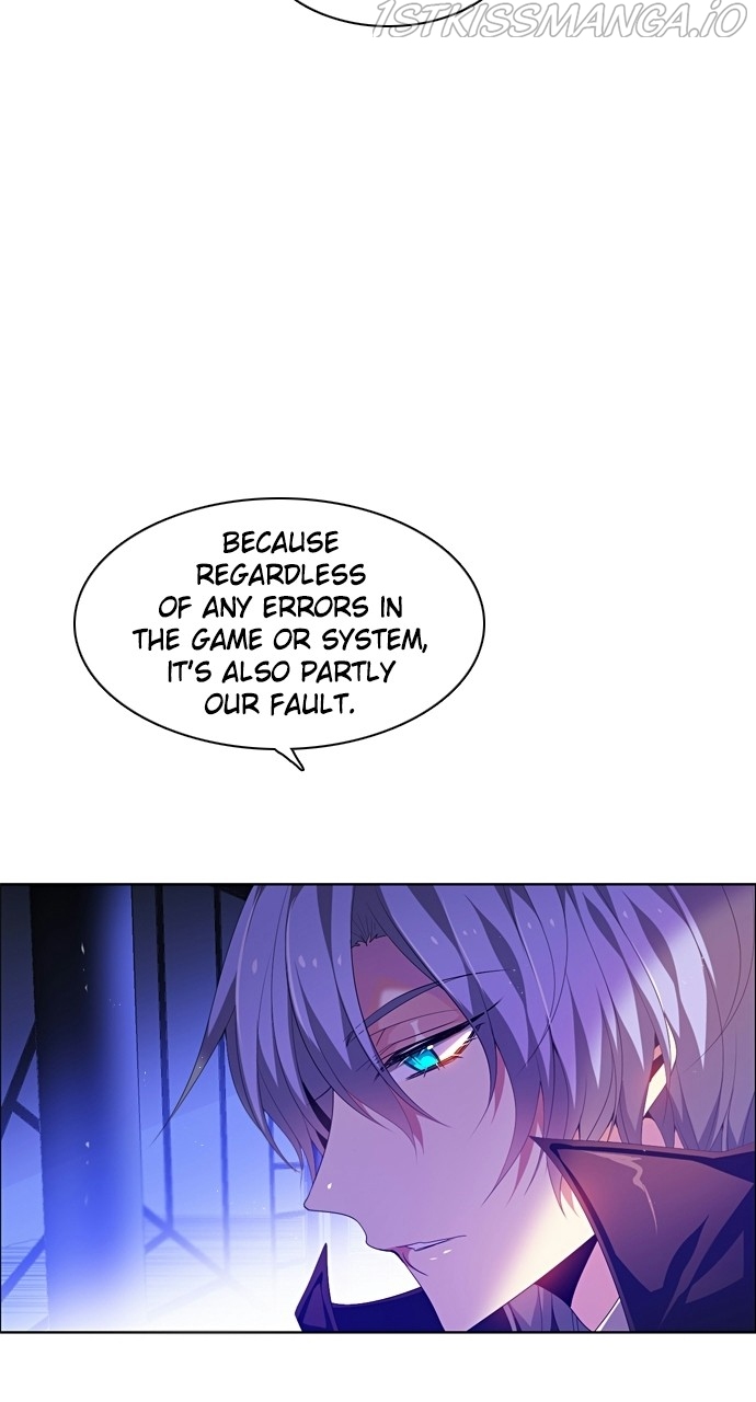 Zero Game Chapter 165 - page 16