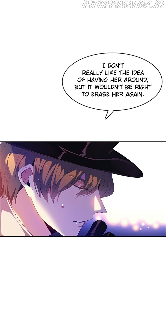 Zero Game Chapter 165 - page 17