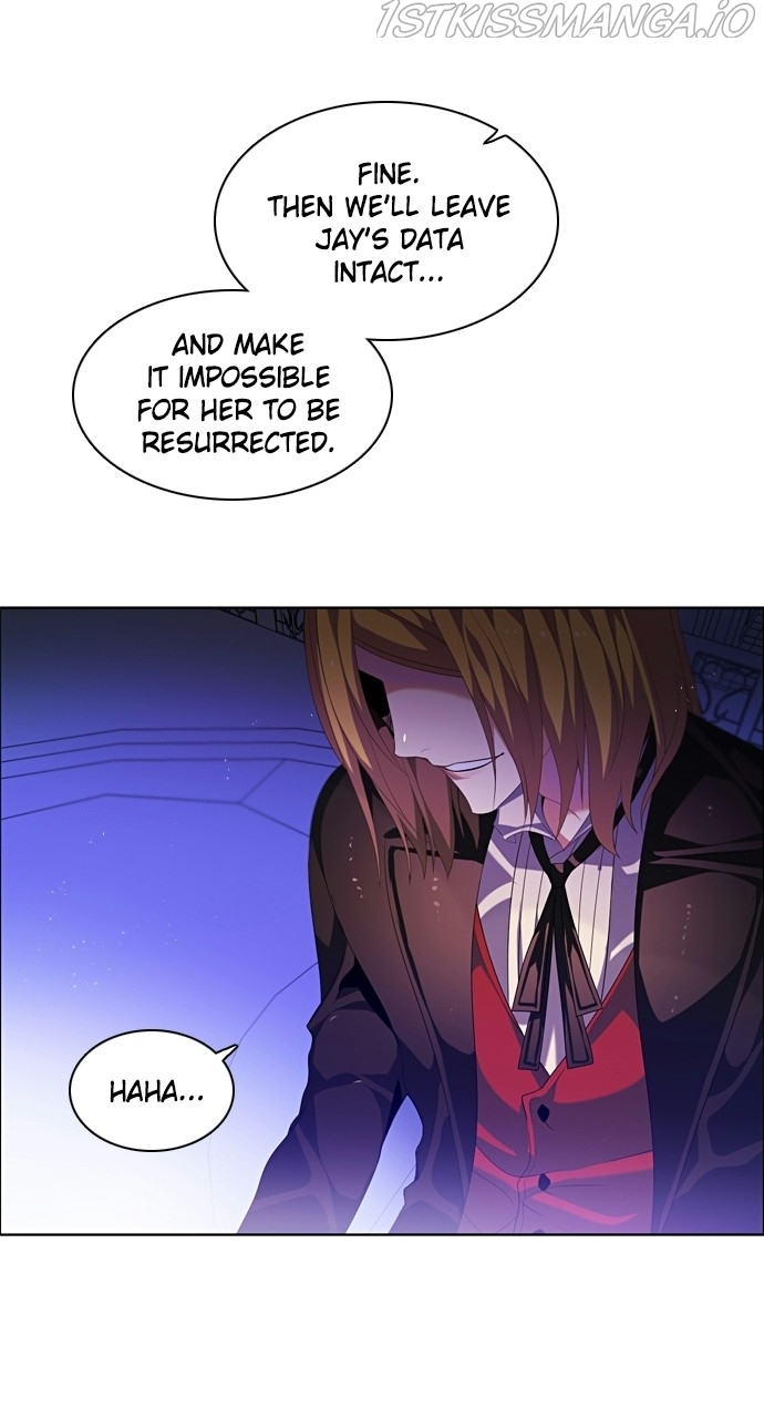 Zero Game Chapter 165 - page 18