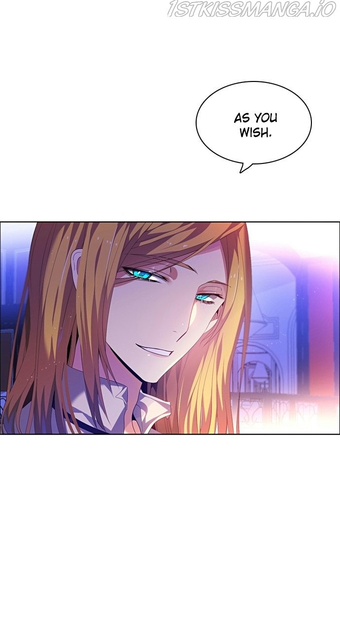 Zero Game Chapter 165 - page 19