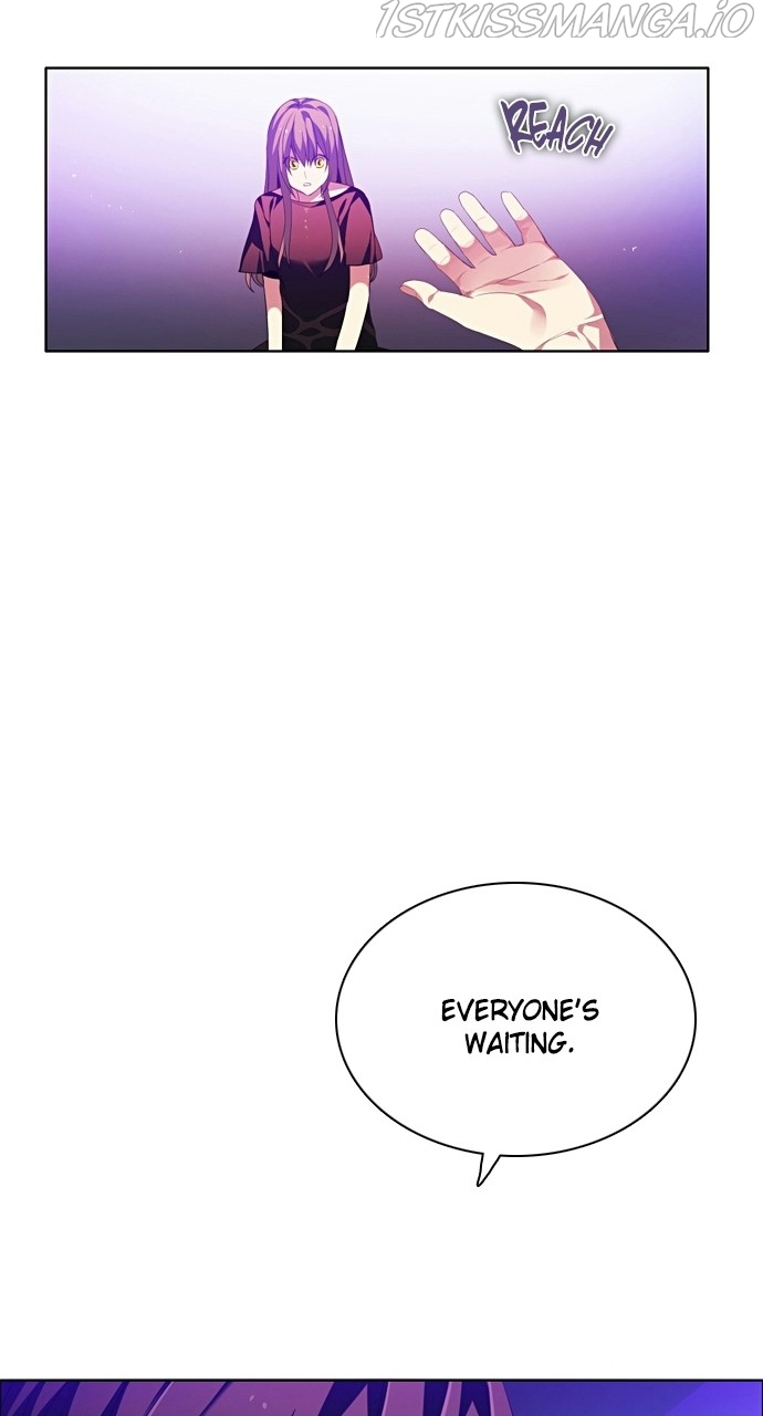 Zero Game Chapter 165 - page 21
