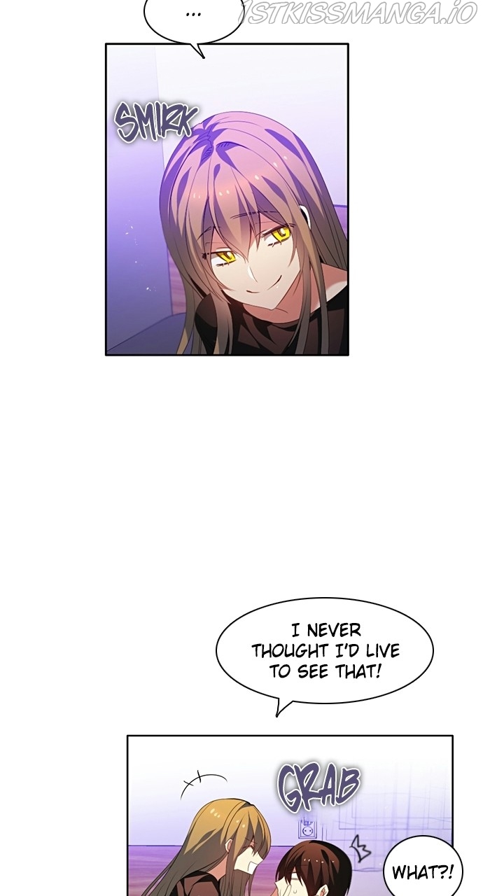 Zero Game Chapter 165 - page 23