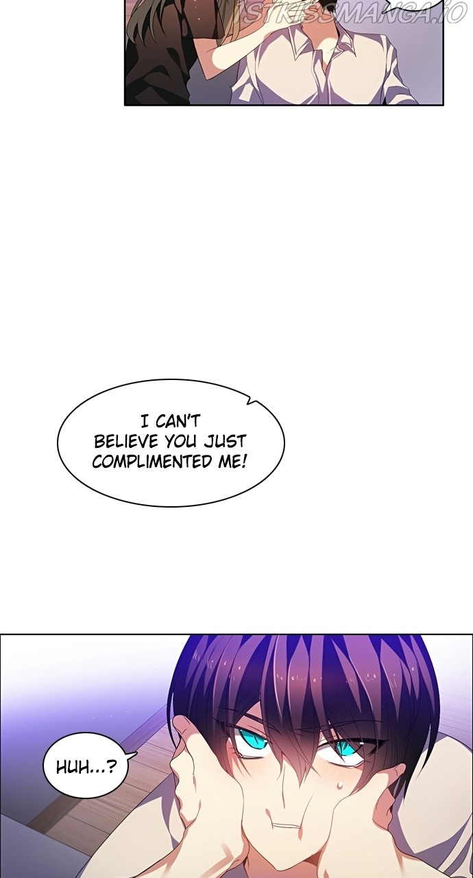 Zero Game Chapter 165 - page 24