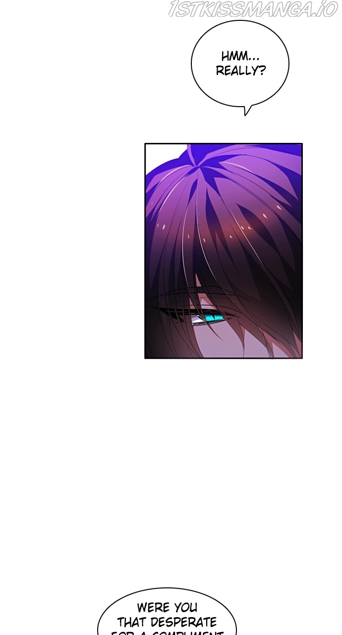 Zero Game Chapter 165 - page 26