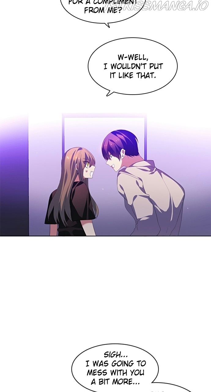 Zero Game Chapter 165 - page 27
