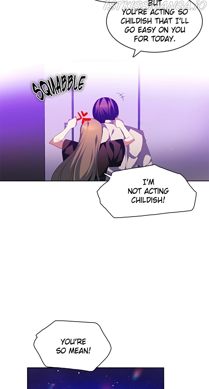 Zero Game Chapter 165 - page 28