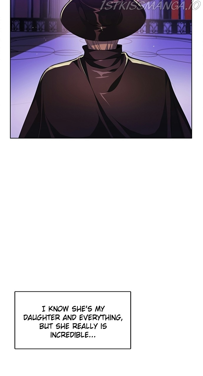 Zero Game Chapter 165 - page 3
