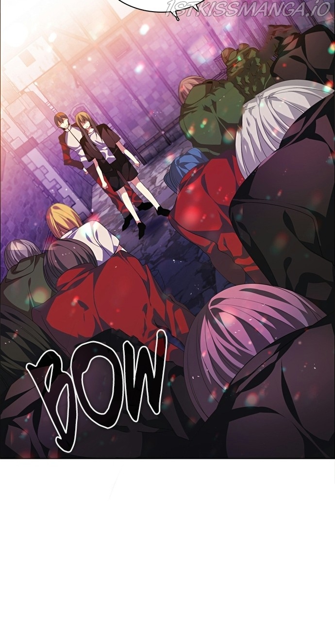 Zero Game Chapter 165 - page 32