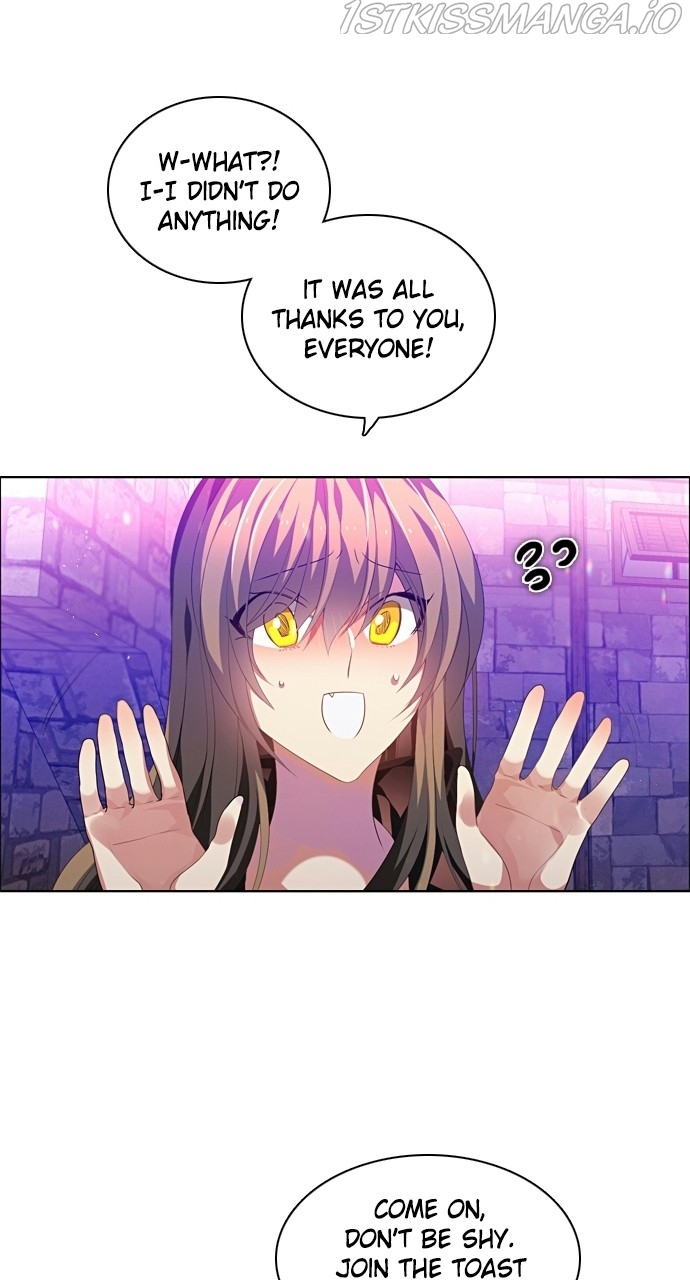 Zero Game Chapter 165 - page 33