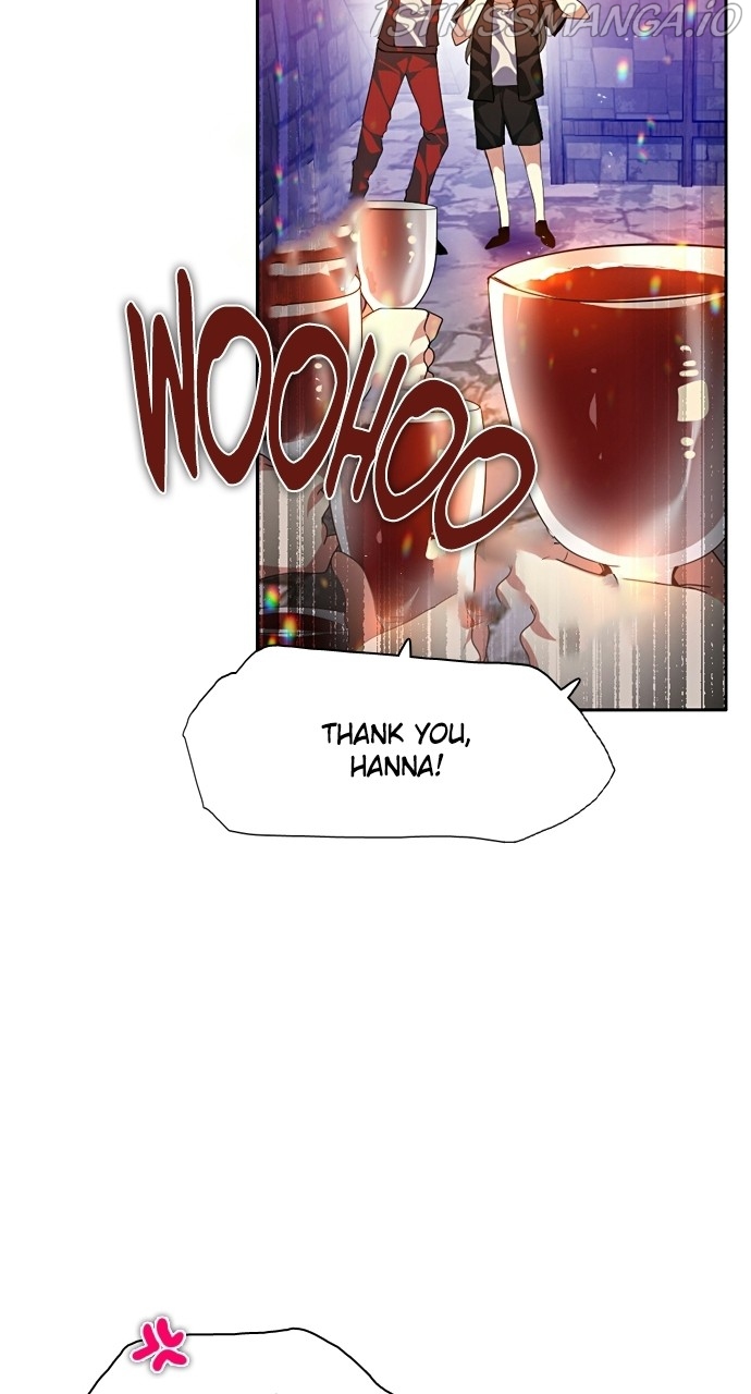 Zero Game Chapter 165 - page 35