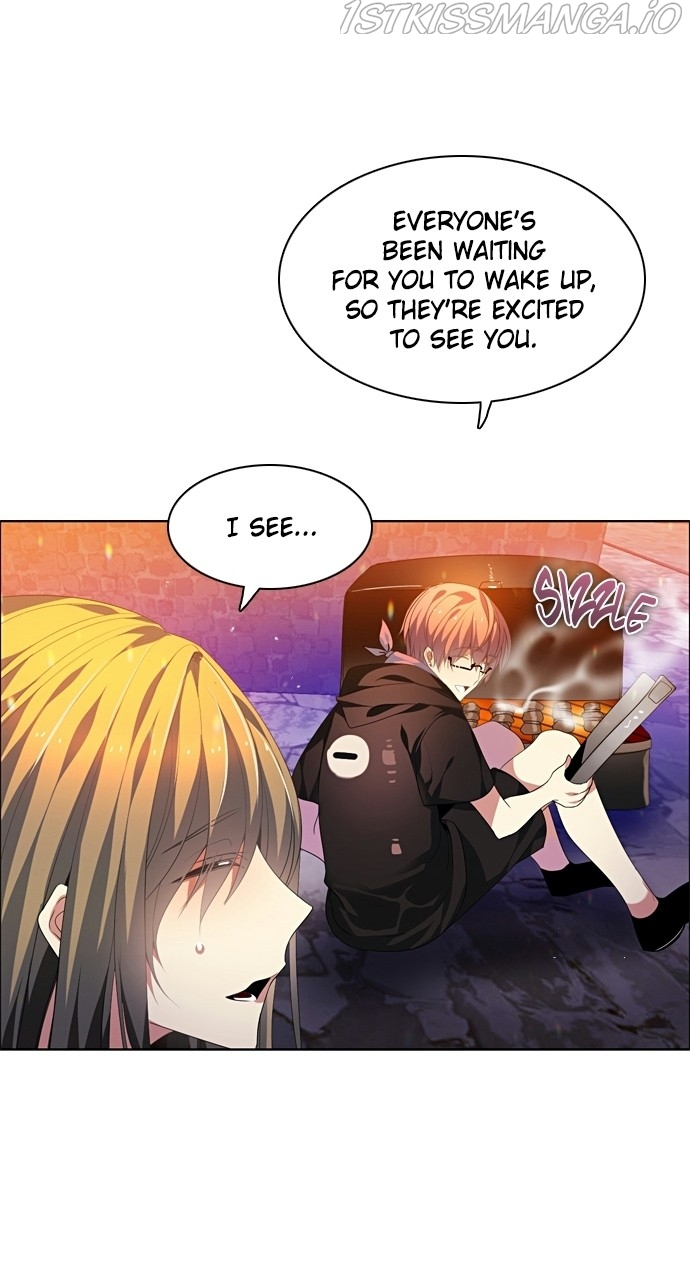Zero Game Chapter 165 - page 37