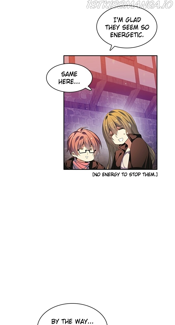 Zero Game Chapter 165 - page 41