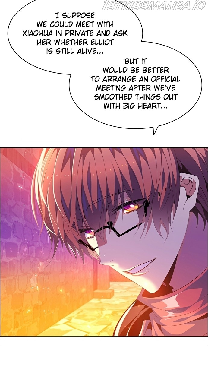 Zero Game Chapter 165 - page 44