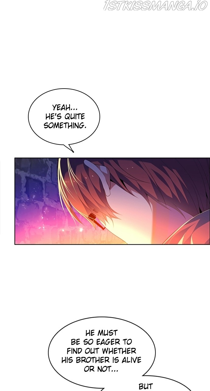 Zero Game Chapter 165 - page 46
