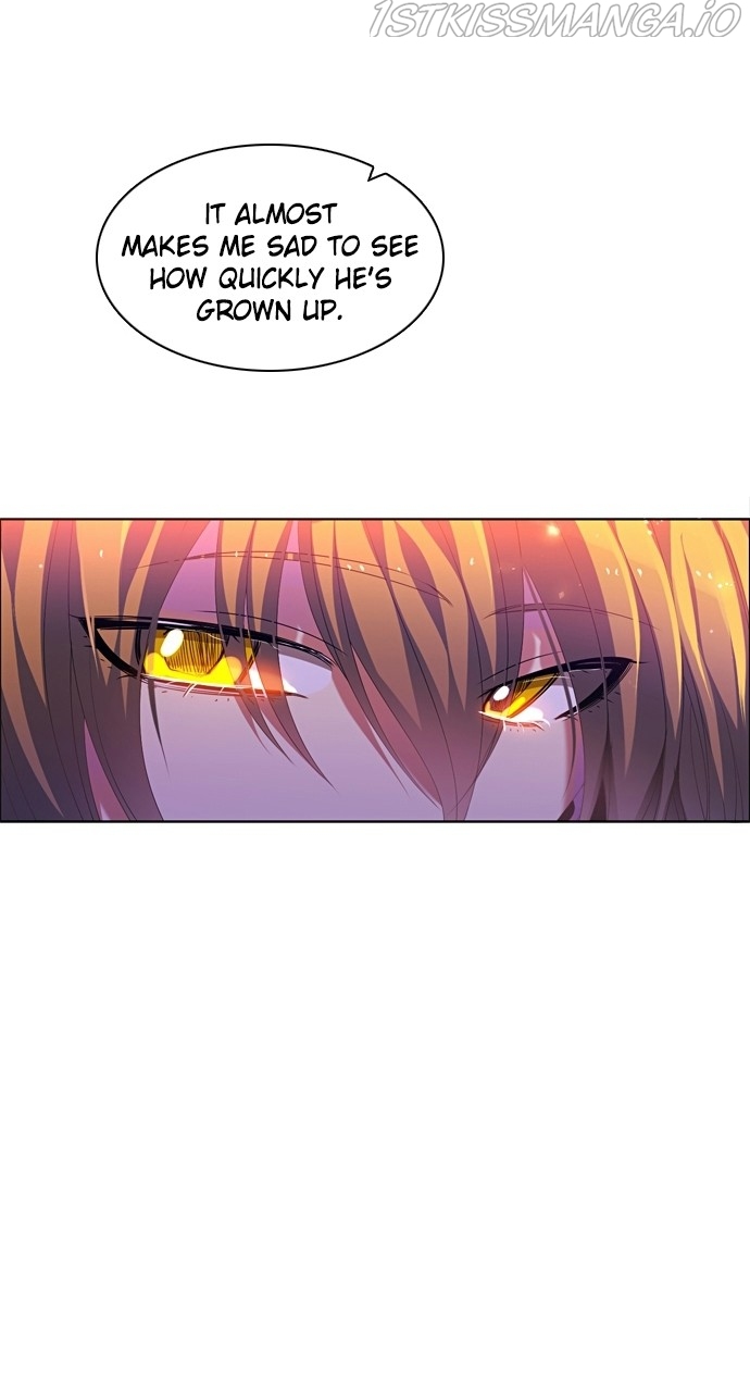 Zero Game Chapter 165 - page 48