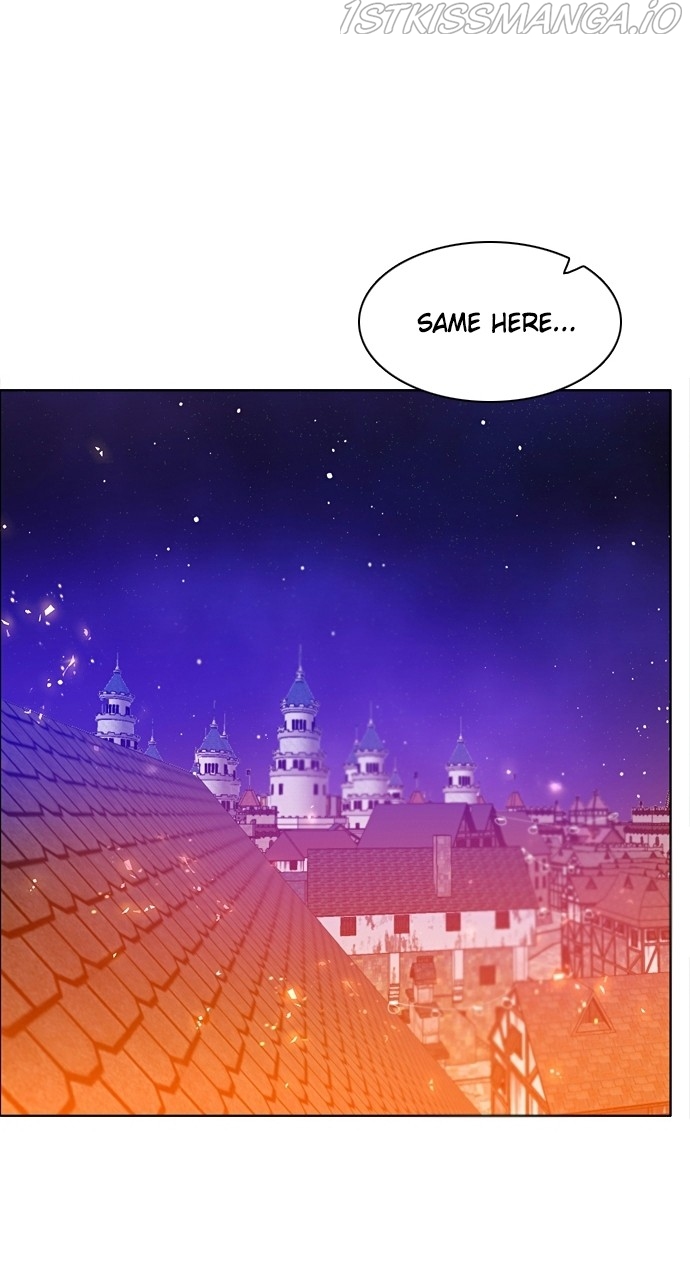 Zero Game Chapter 165 - page 49