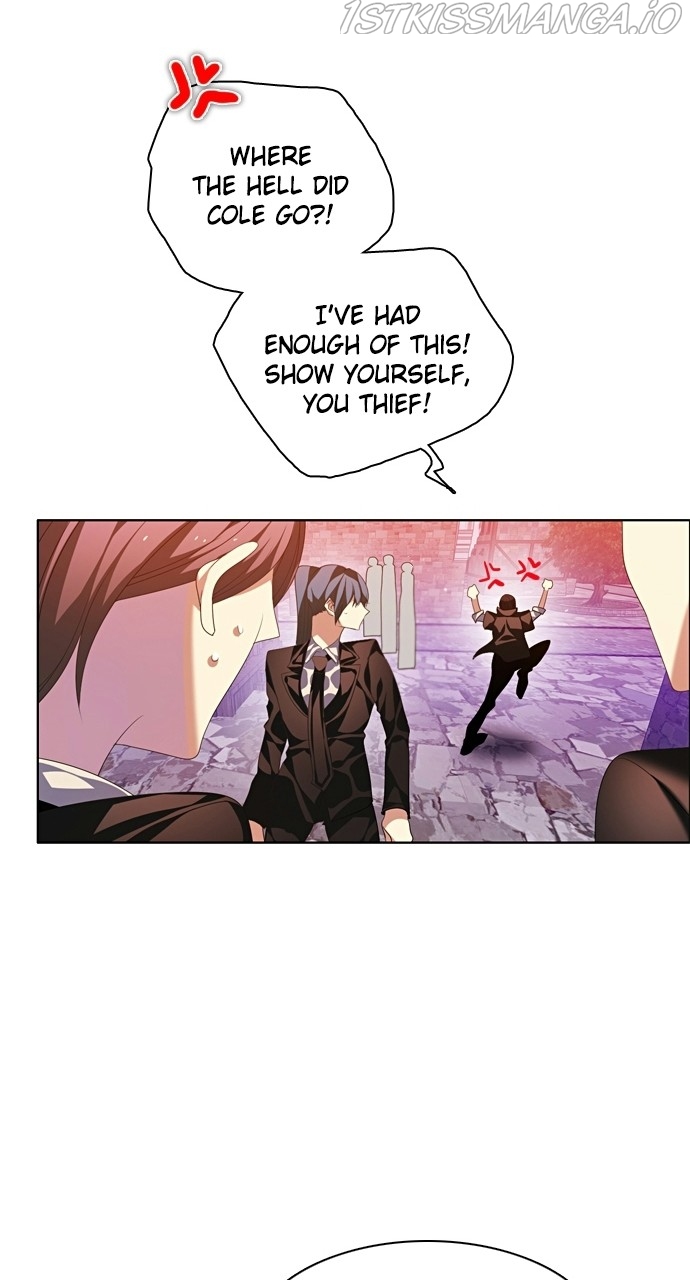 Zero Game Chapter 165 - page 50