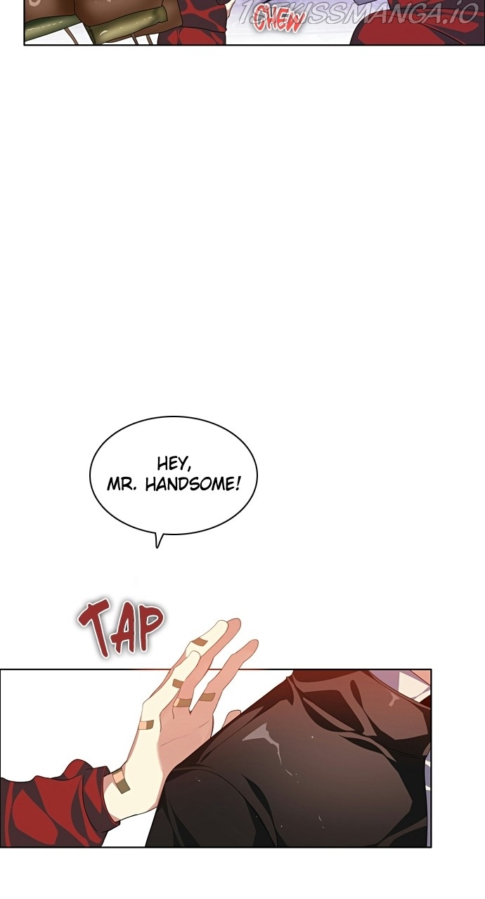 Zero Game Chapter 165 - page 52
