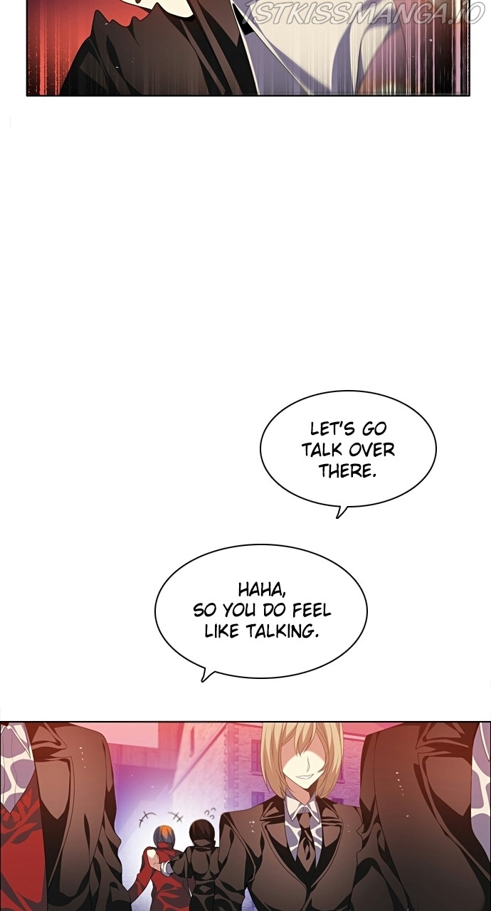 Zero Game Chapter 165 - page 55