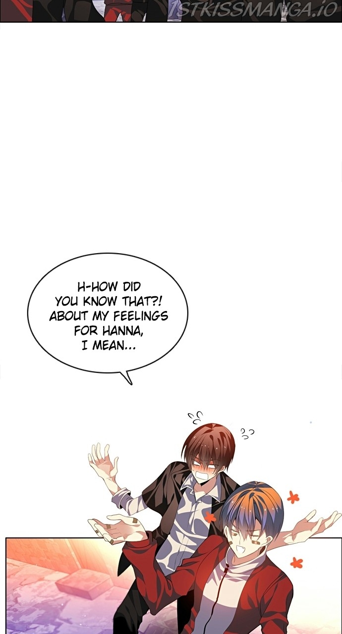 Zero Game Chapter 165 - page 56