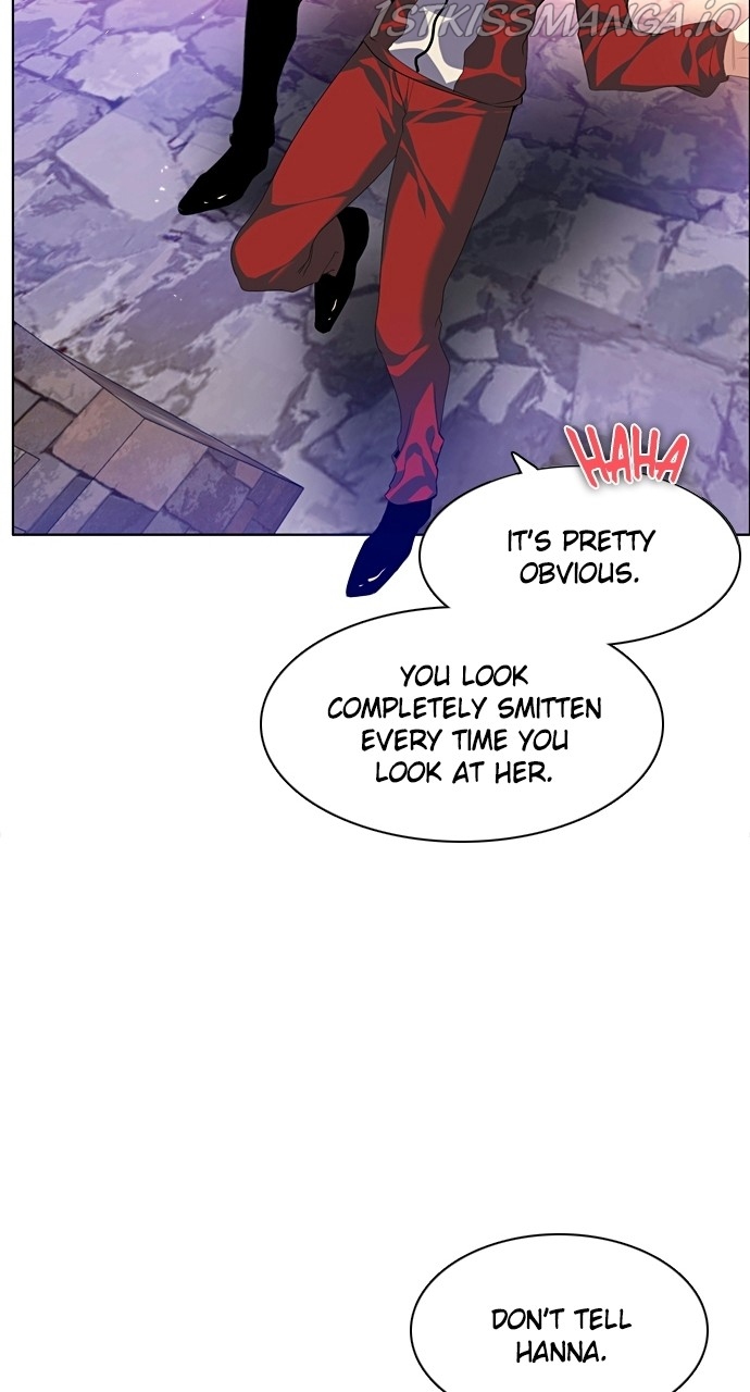 Zero Game Chapter 165 - page 57