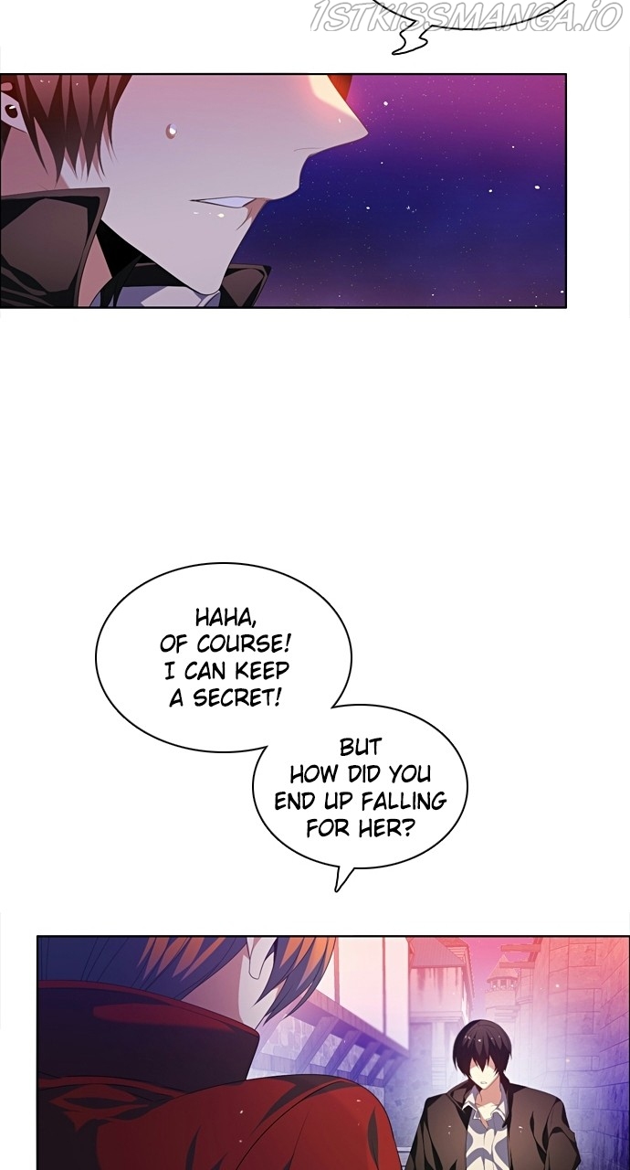 Zero Game Chapter 165 - page 58
