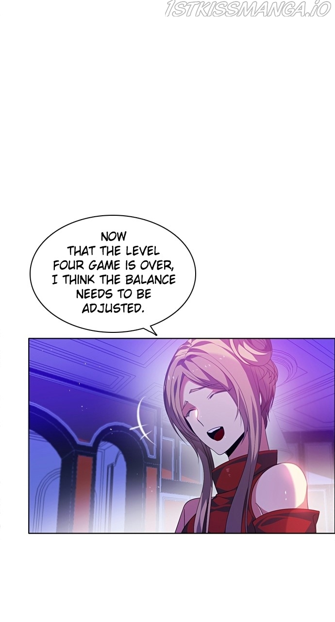 Zero Game Chapter 165 - page 6