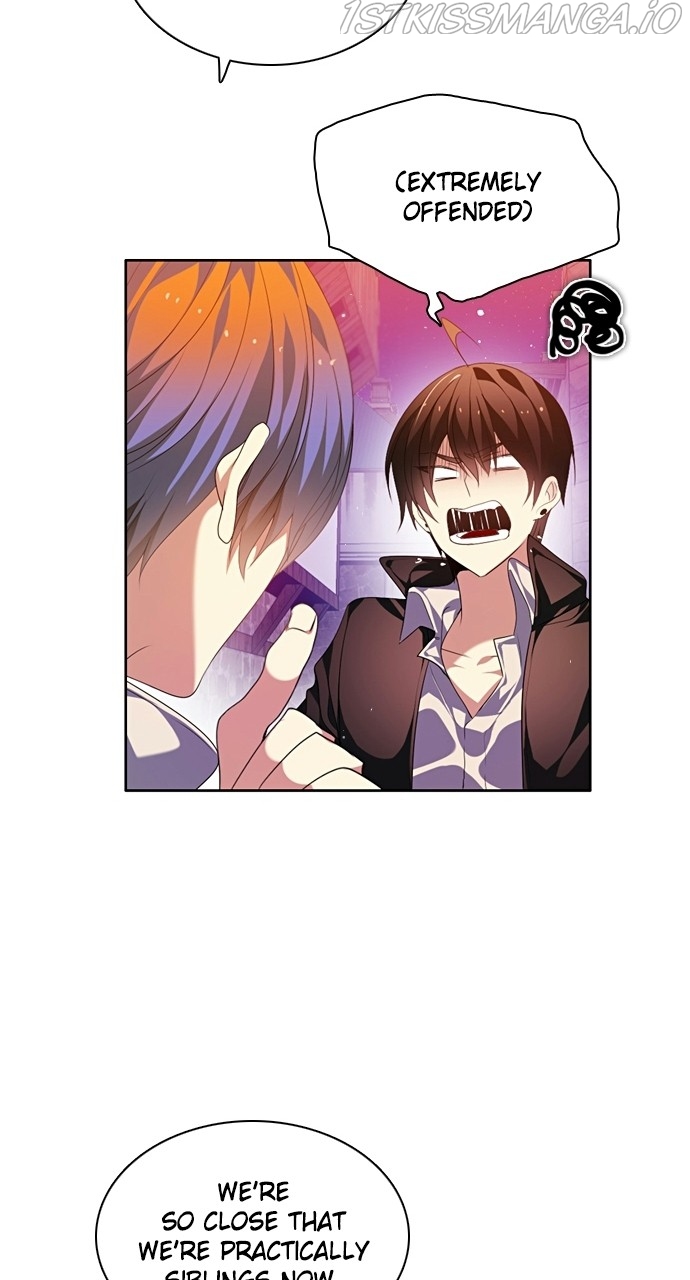 Zero Game Chapter 165 - page 61