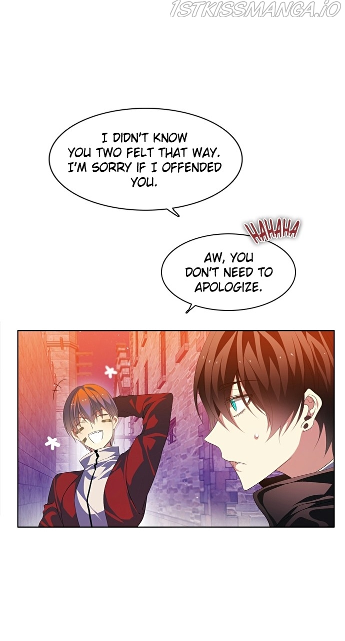 Zero Game Chapter 165 - page 64