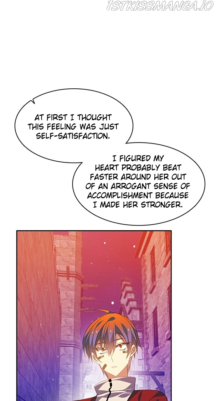 Zero Game Chapter 165 - page 67