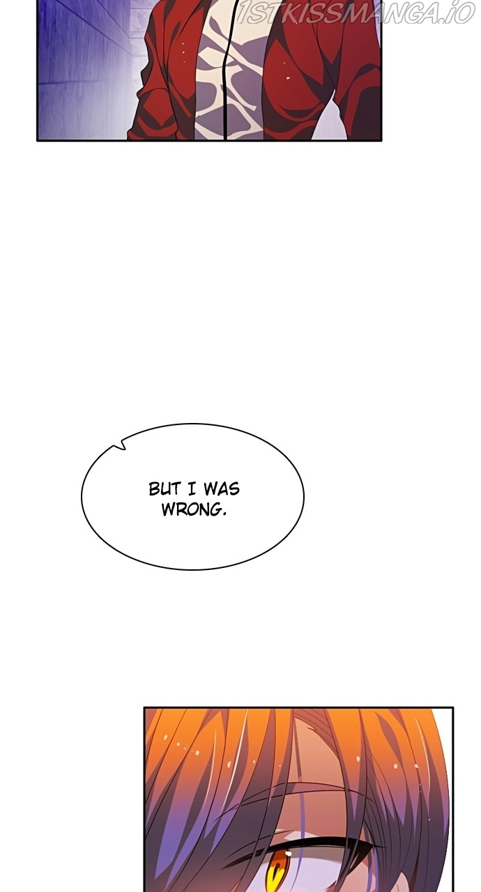 Zero Game Chapter 165 - page 68