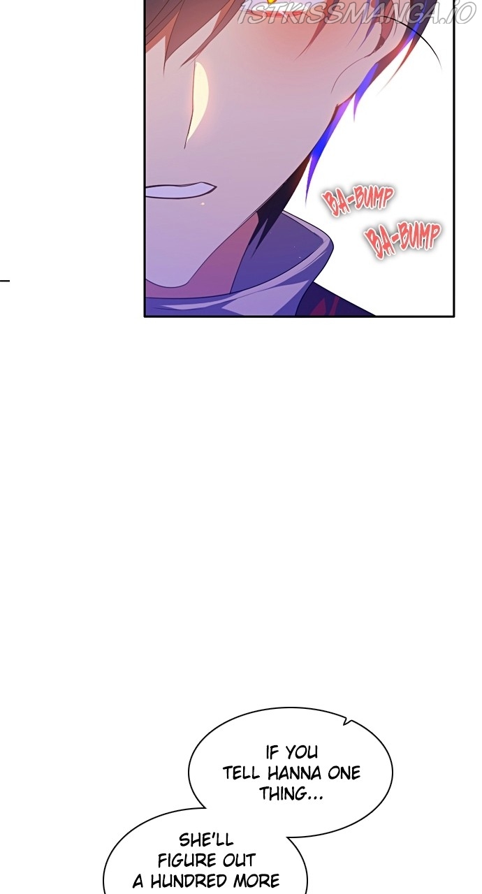 Zero Game Chapter 165 - page 69