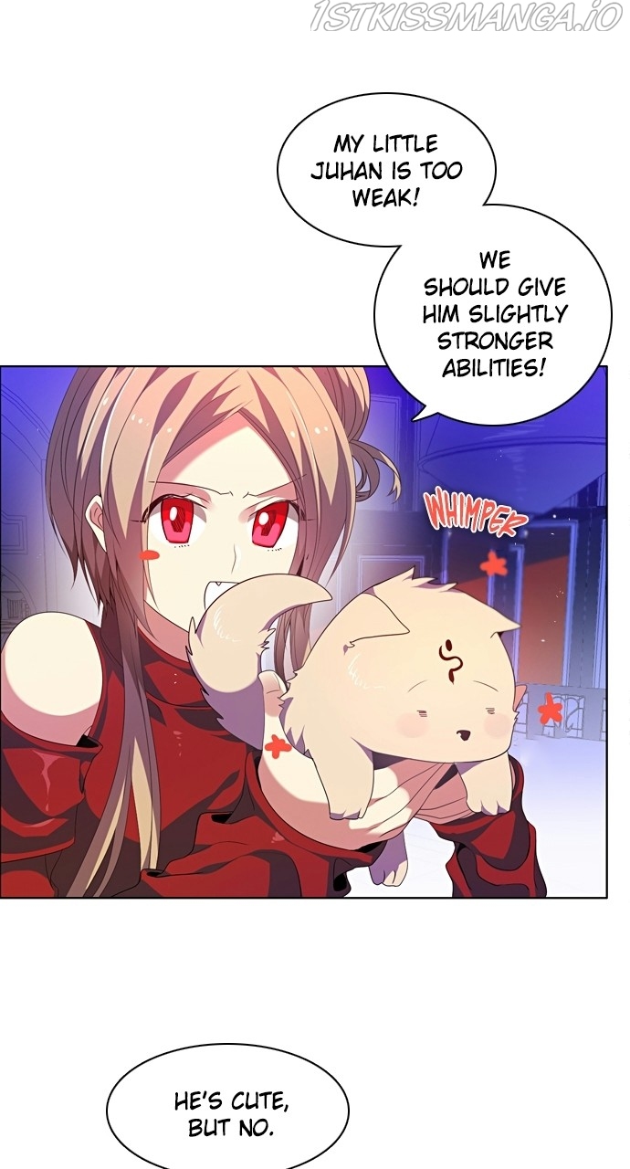 Zero Game Chapter 165 - page 7