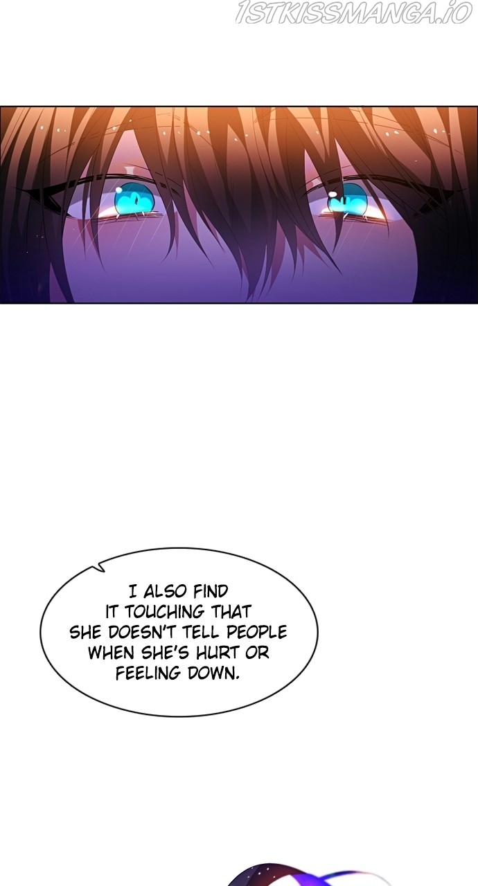 Zero Game Chapter 165 - page 72
