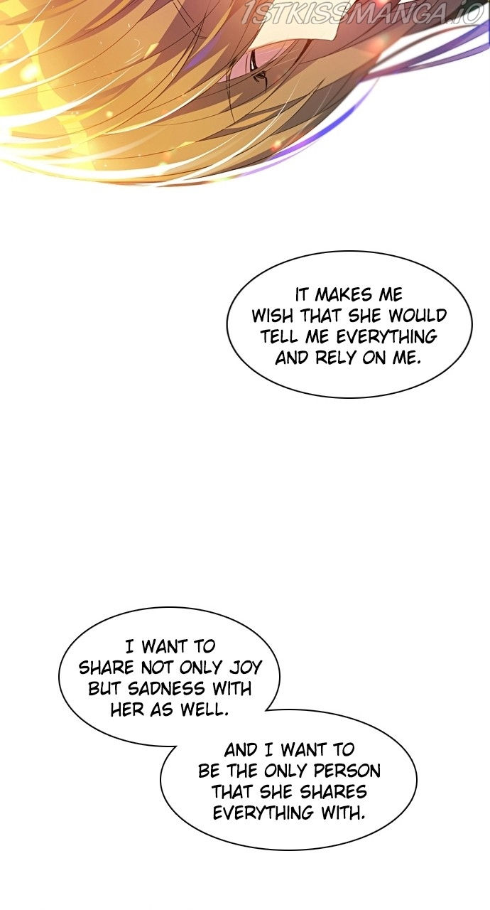 Zero Game Chapter 165 - page 74