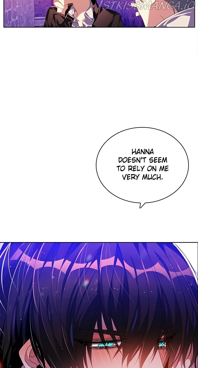 Zero Game Chapter 165 - page 76