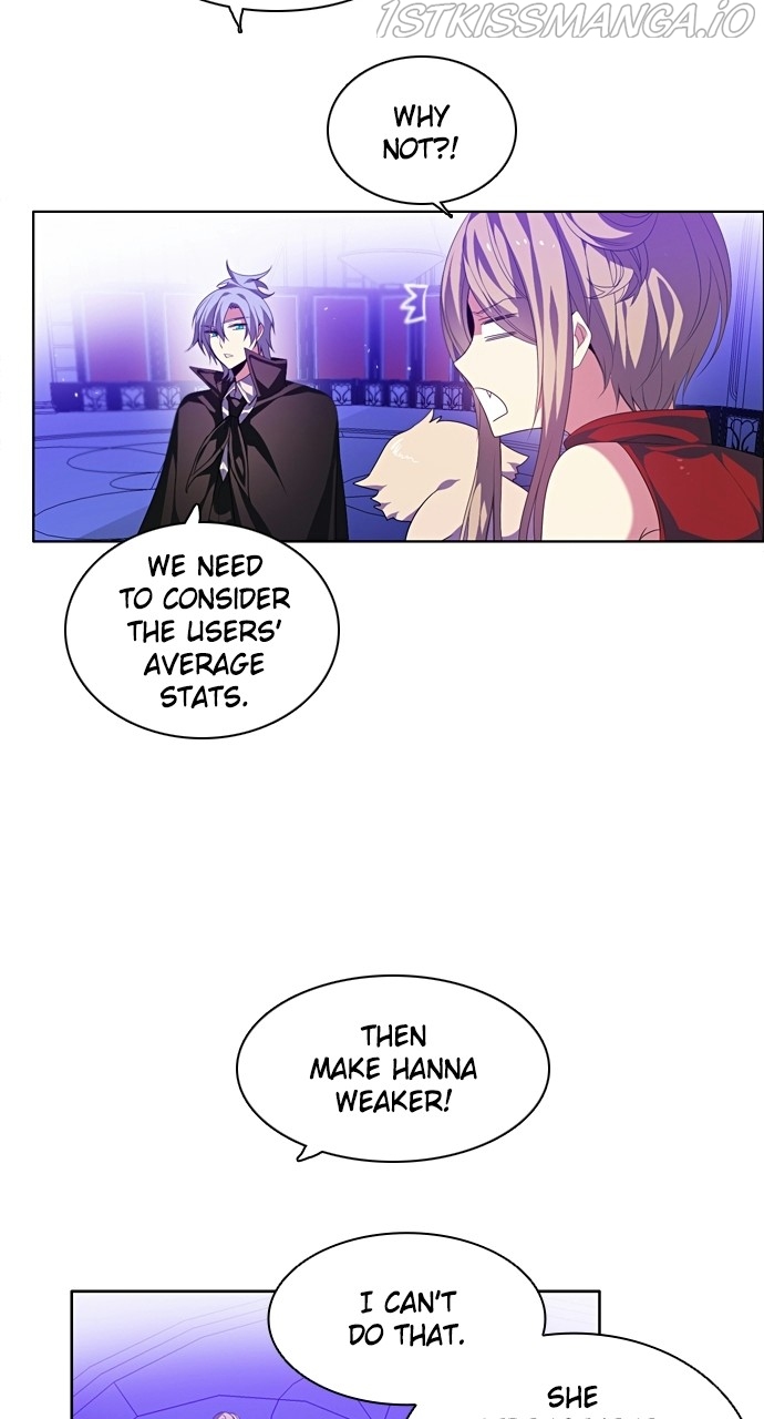 Zero Game Chapter 165 - page 8