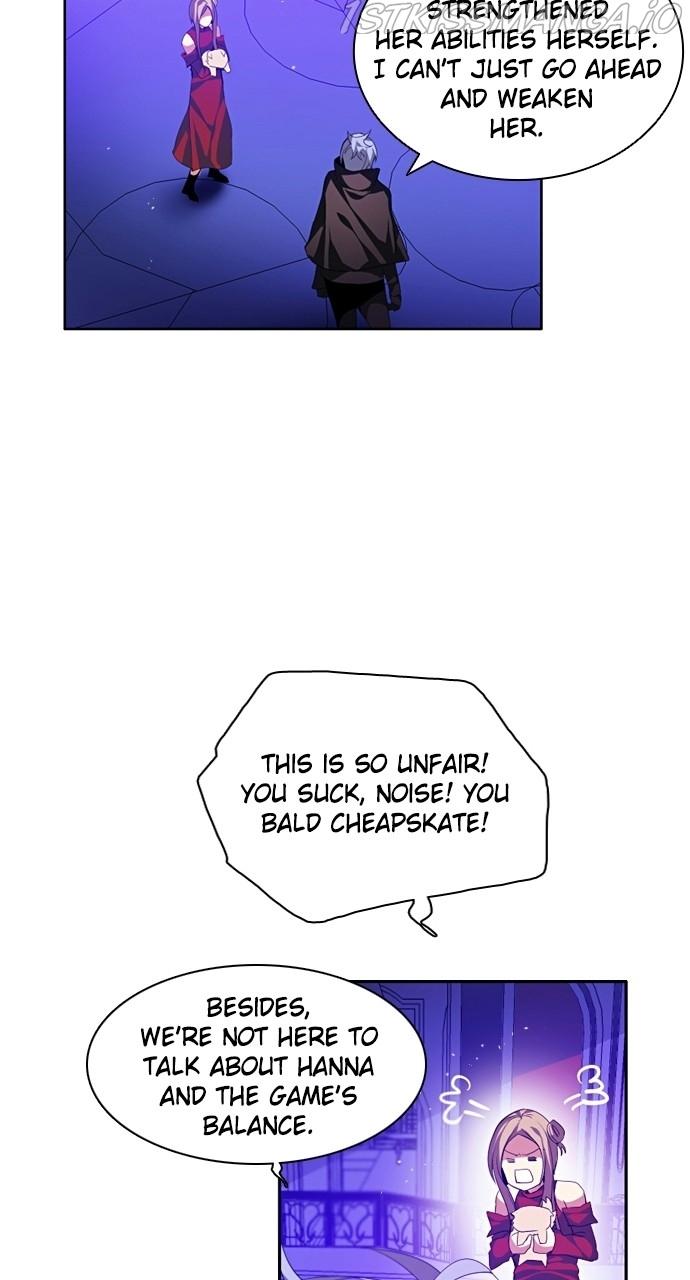 Zero Game Chapter 165 - page 9