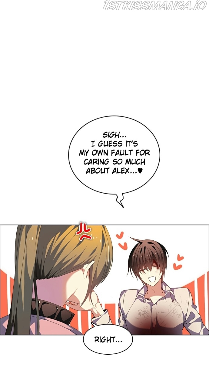 Zero Game Chapter 164 - page 11
