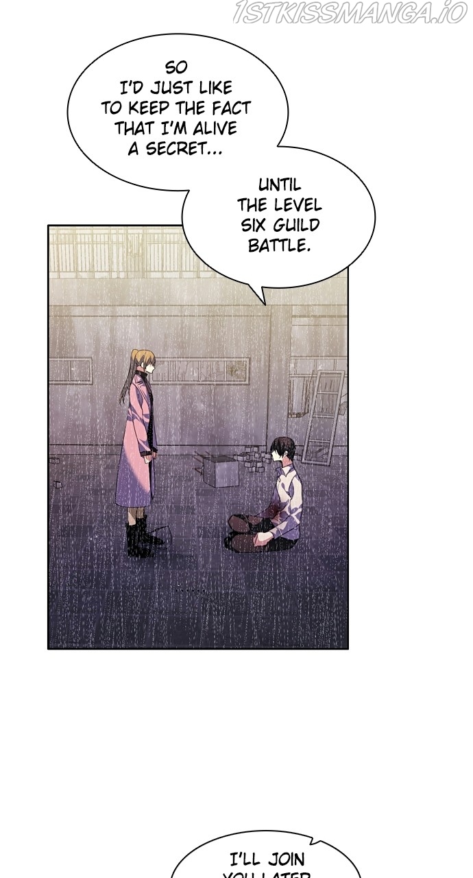 Zero Game Chapter 164 - page 13