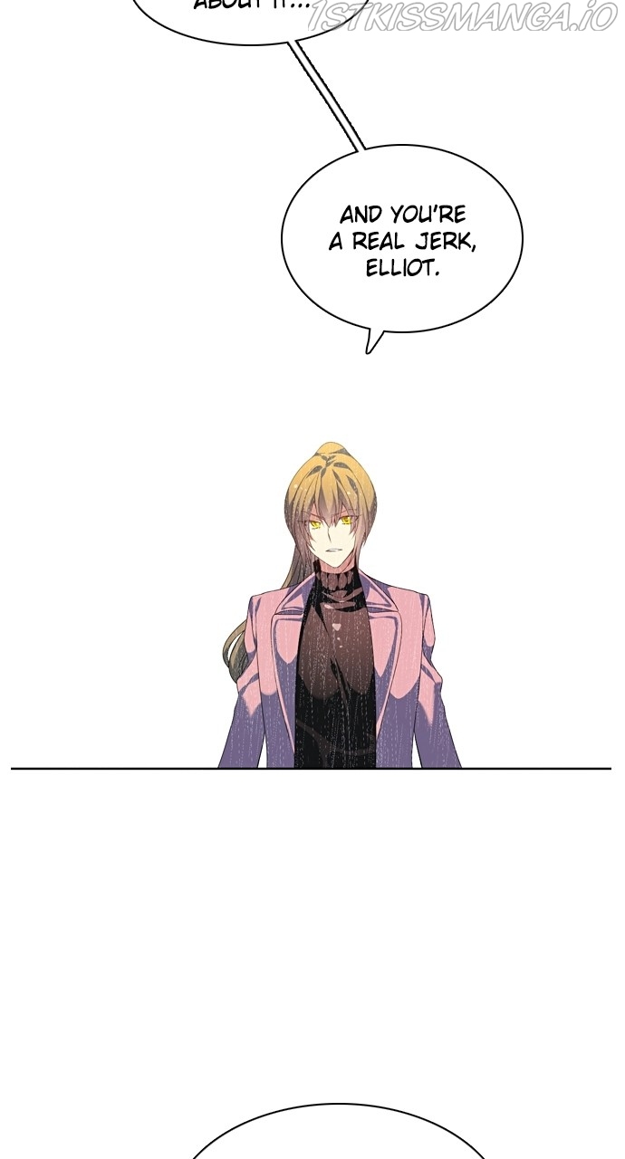 Zero Game Chapter 164 - page 15