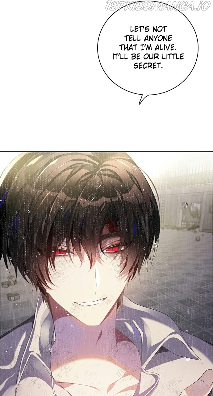 Zero Game Chapter 164 - page 2