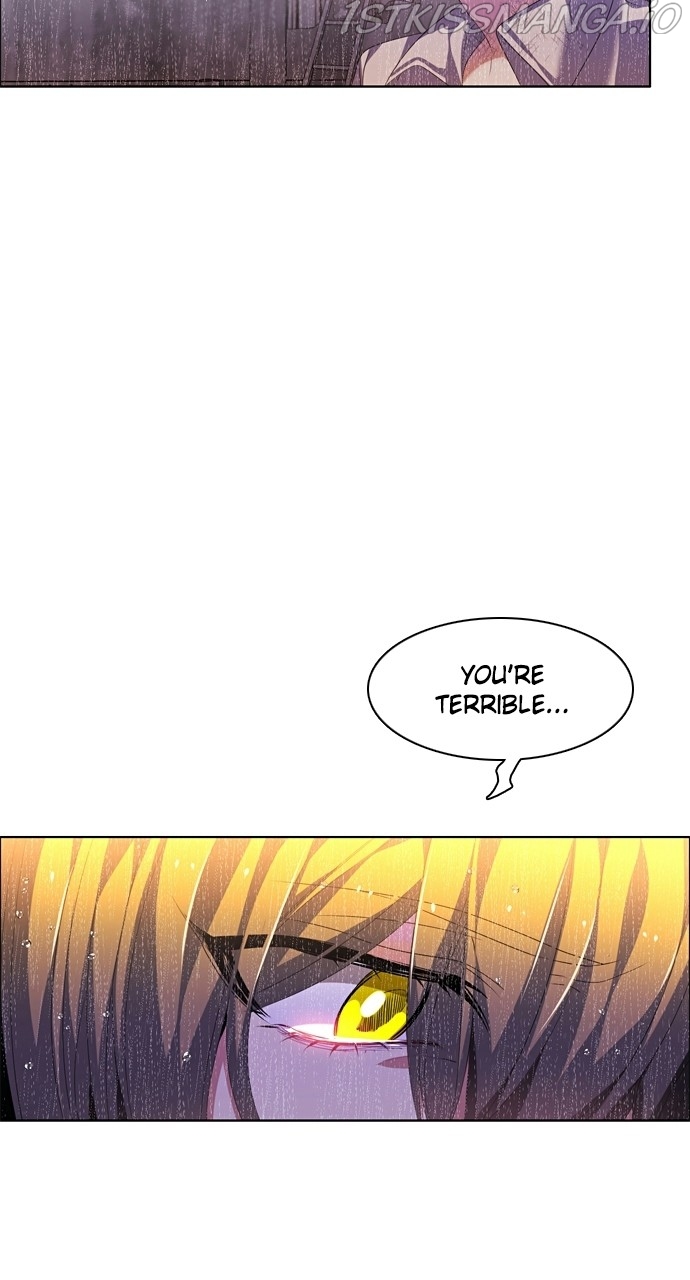 Zero Game Chapter 164 - page 20