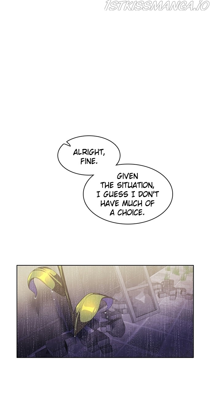 Zero Game Chapter 164 - page 21