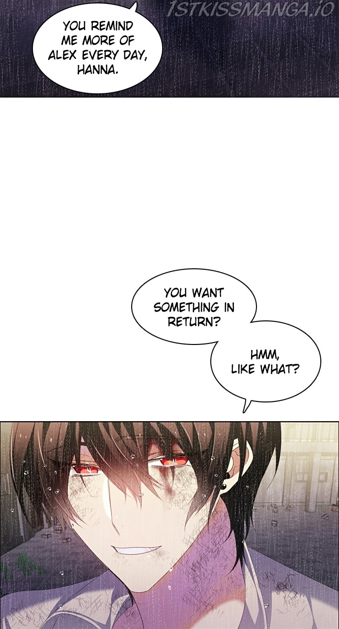 Zero Game Chapter 164 - page 23