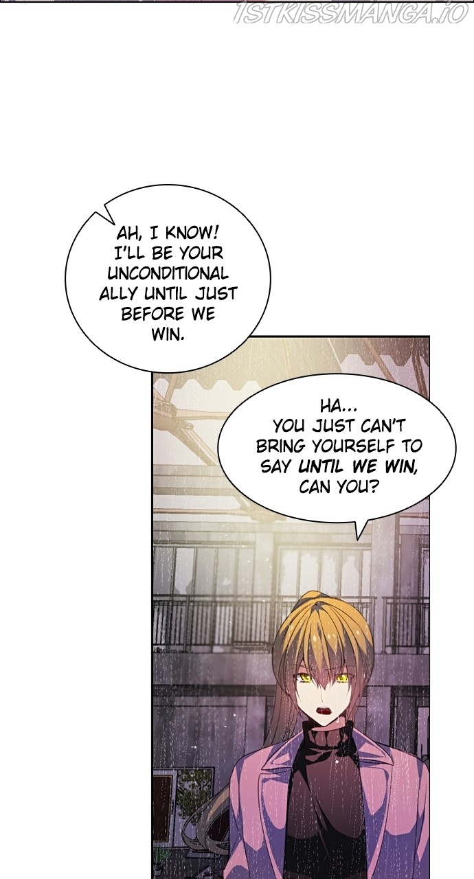 Zero Game Chapter 164 - page 24